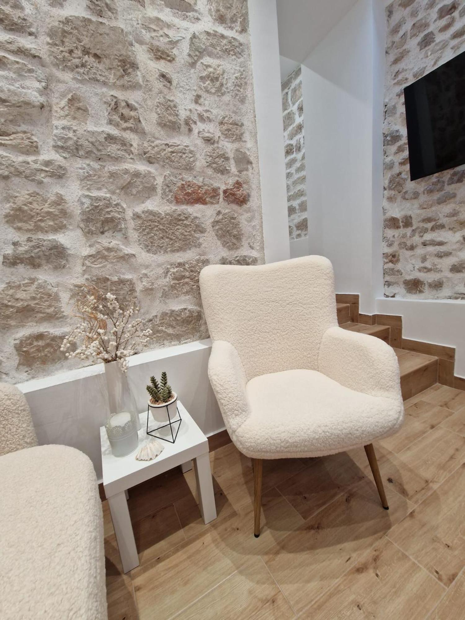 Small House Saint Michael Sibenik Ngoại thất bức ảnh